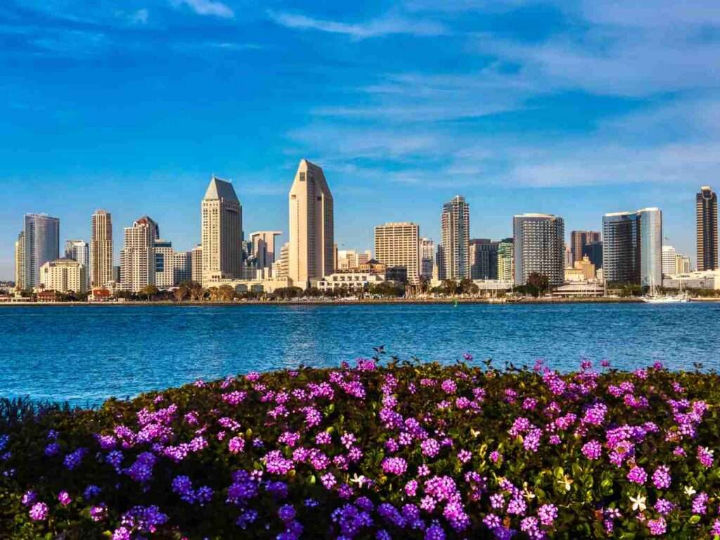 best things to do in downtown san diego